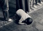 Om bönetider och ta igen missade böner